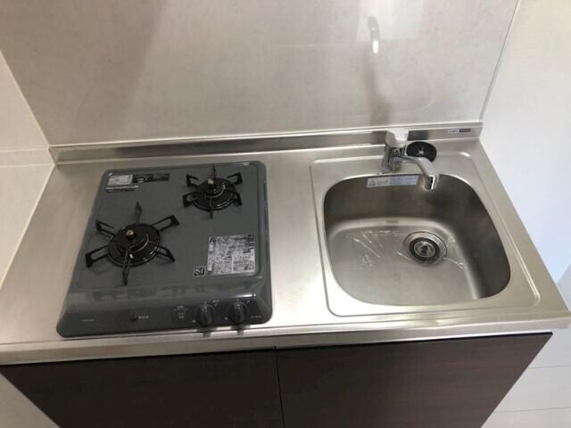 尾久駅 徒歩9分 3階の物件内観写真