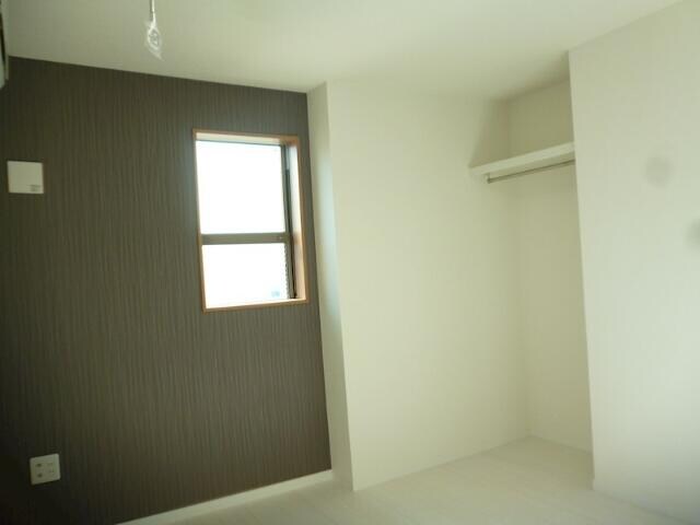 尾久駅 徒歩9分 3階の物件内観写真