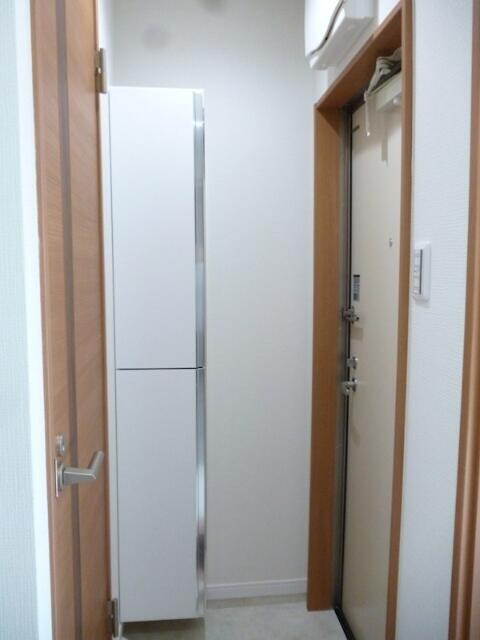 尾久駅 徒歩9分 3階の物件内観写真