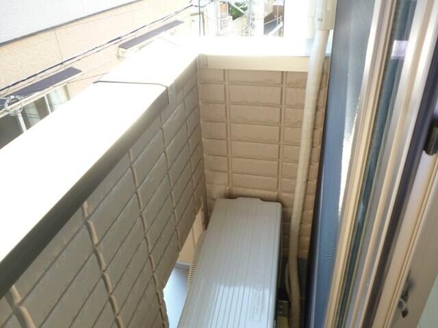 尾久駅 徒歩9分 3階の物件内観写真