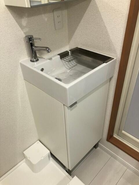 尾久駅 徒歩9分 3階の物件内観写真