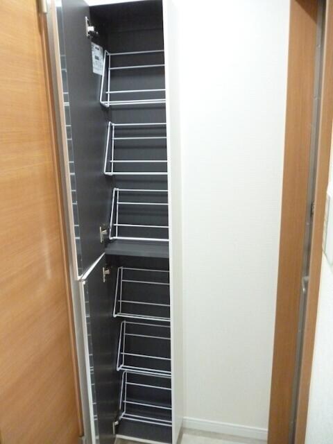 尾久駅 徒歩9分 3階の物件内観写真