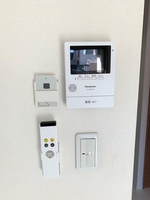 尾久駅 徒歩9分 3階の物件内観写真