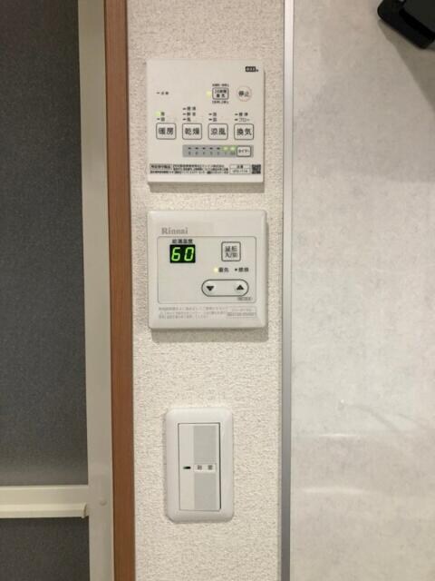 尾久駅 徒歩9分 3階の物件内観写真