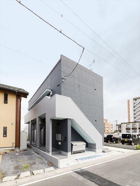 浦和美園駅 徒歩10分 1階の物件外観写真