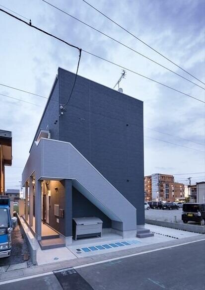 浦和美園駅 徒歩10分 1階の物件内観写真