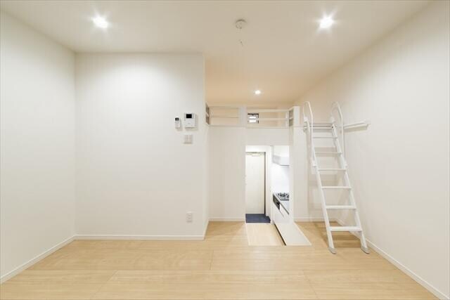 浦和美園駅 徒歩10分 1階の物件内観写真