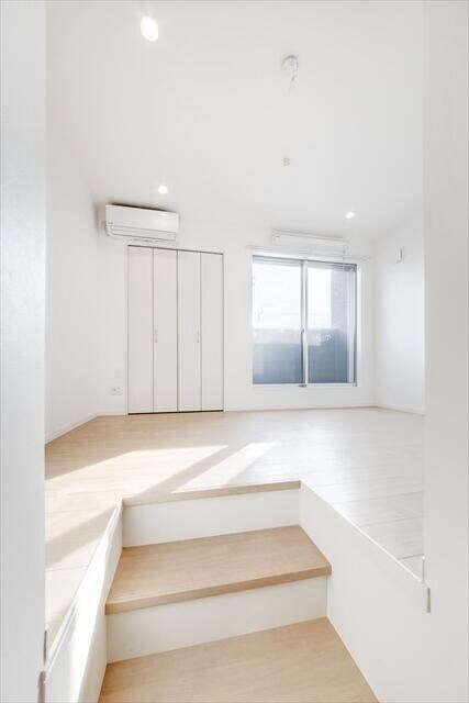 浦和美園駅 徒歩10分 1階の物件内観写真