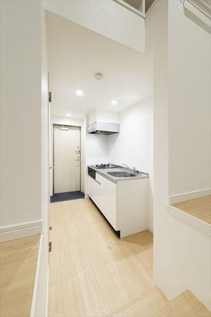 浦和美園駅 徒歩10分 1階の物件内観写真