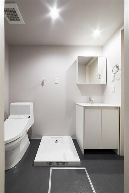 浦和美園駅 徒歩10分 1階の物件内観写真