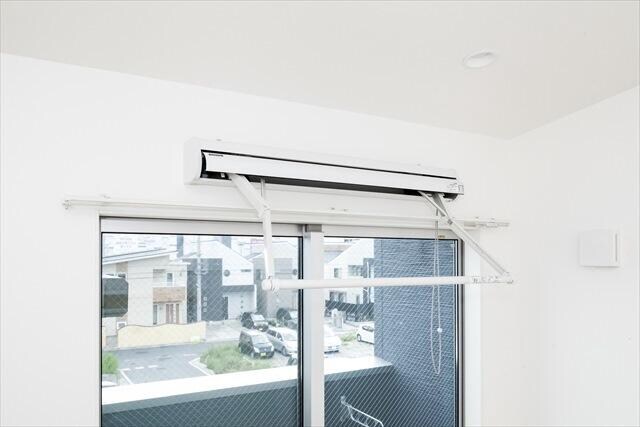 浦和美園駅 徒歩10分 1階の物件内観写真