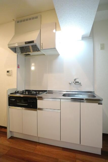 新御徒町駅 徒歩1分 2階の物件内観写真