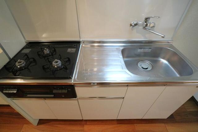 新御徒町駅 徒歩1分 2階の物件内観写真