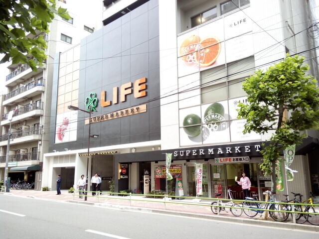 新御徒町駅 徒歩1分 2階の物件外観写真