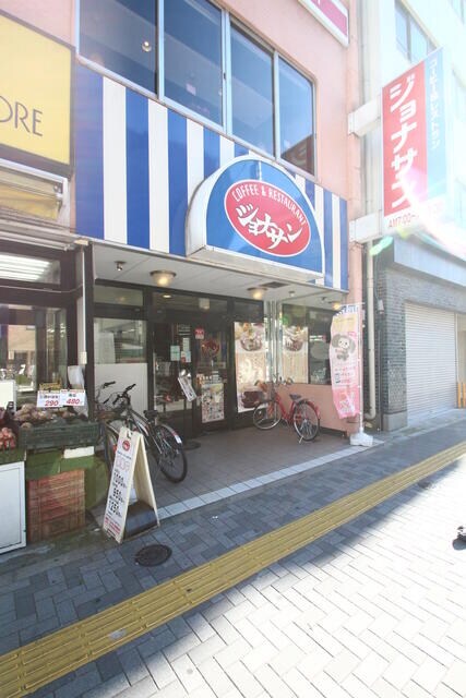 新御徒町駅 徒歩1分 2階の物件外観写真