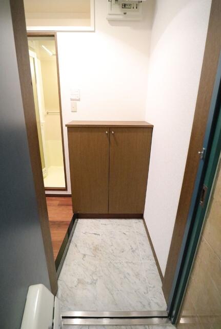 新御徒町駅 徒歩1分 2階の物件内観写真