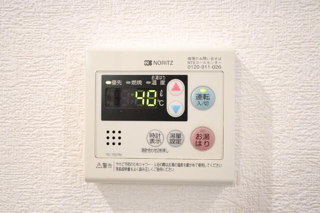 新御徒町駅 徒歩1分 2階の物件内観写真