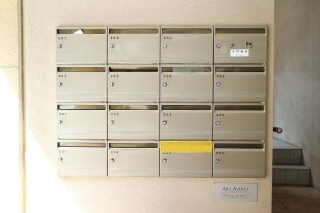 新御徒町駅 徒歩1分 2階の物件内観写真