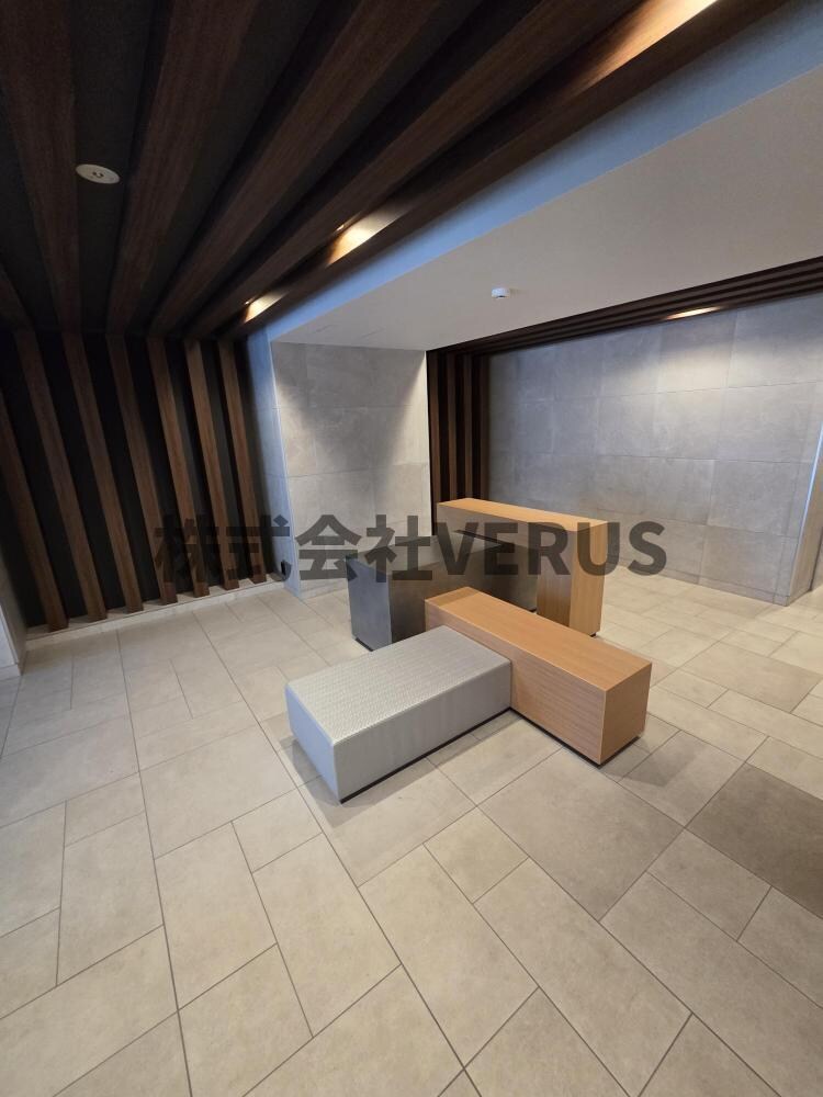 フレンシア御徒町の物件外観写真