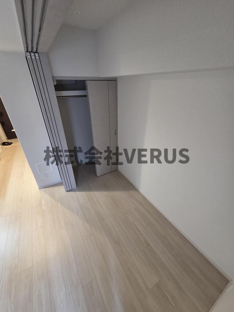 フレンシア御徒町の物件内観写真