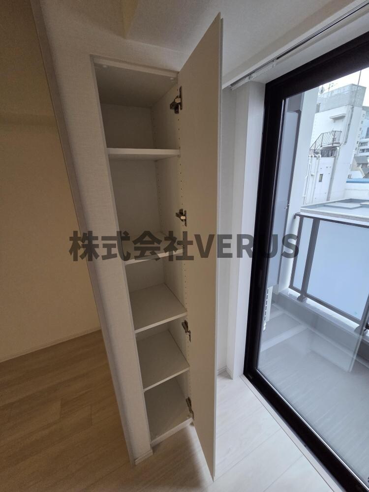 フレンシア御徒町の物件内観写真