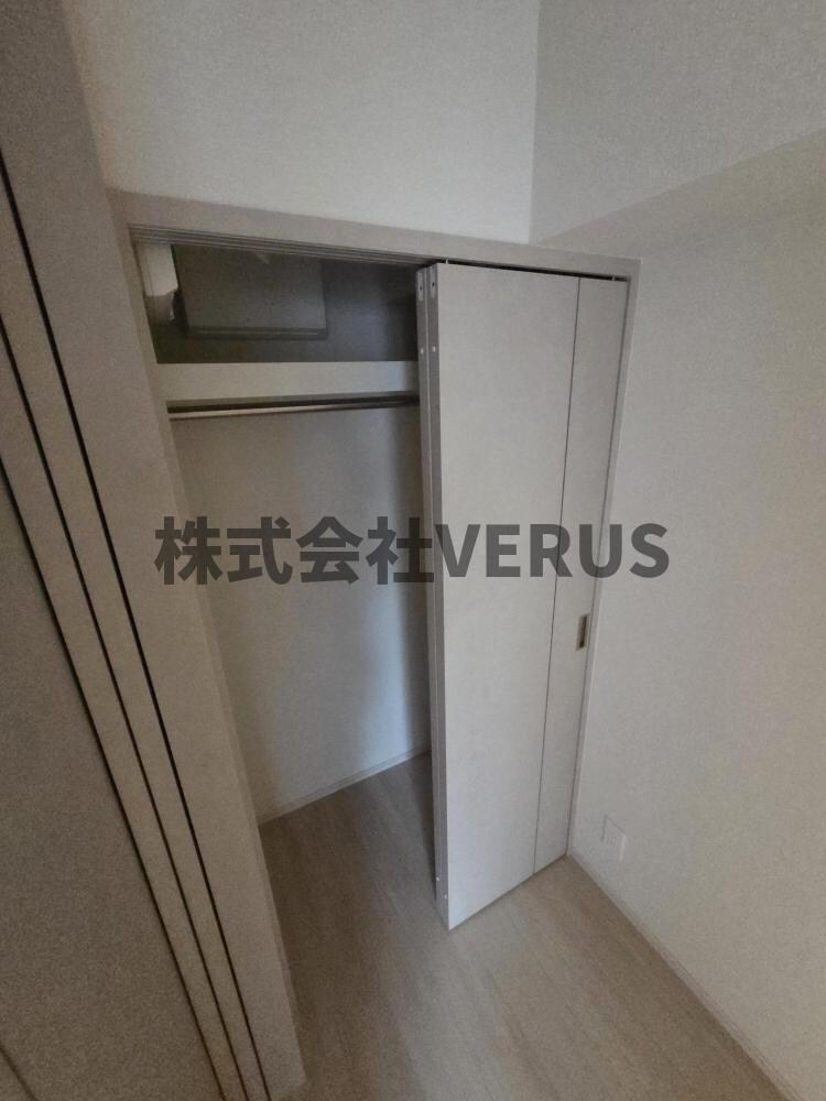 フレンシア御徒町の物件内観写真