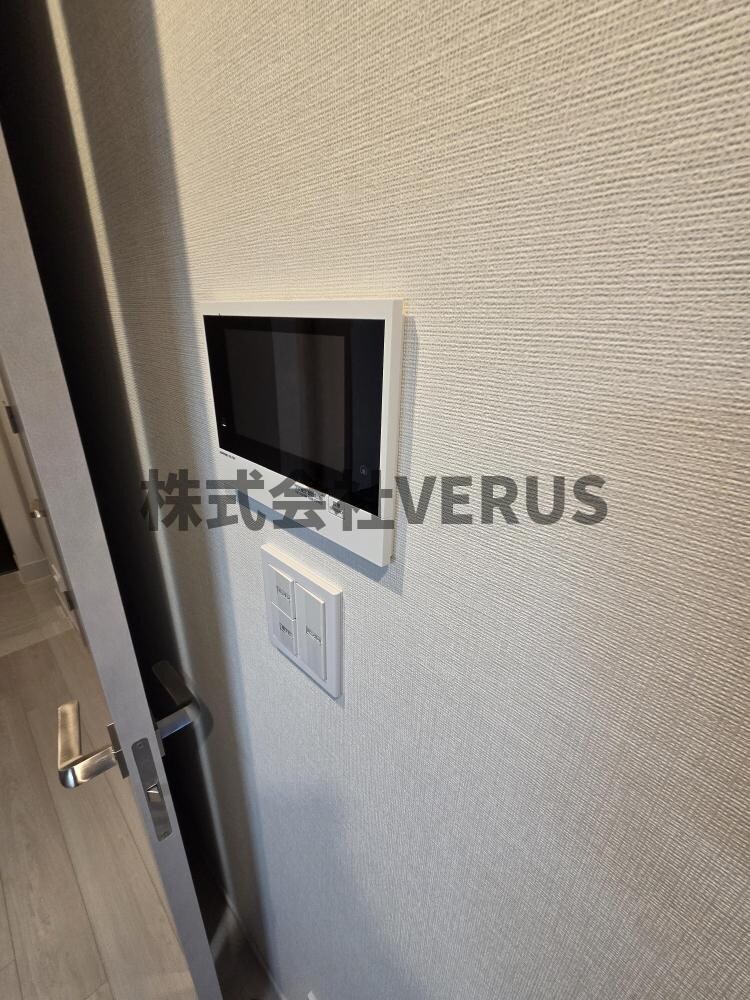 フレンシア御徒町の物件内観写真