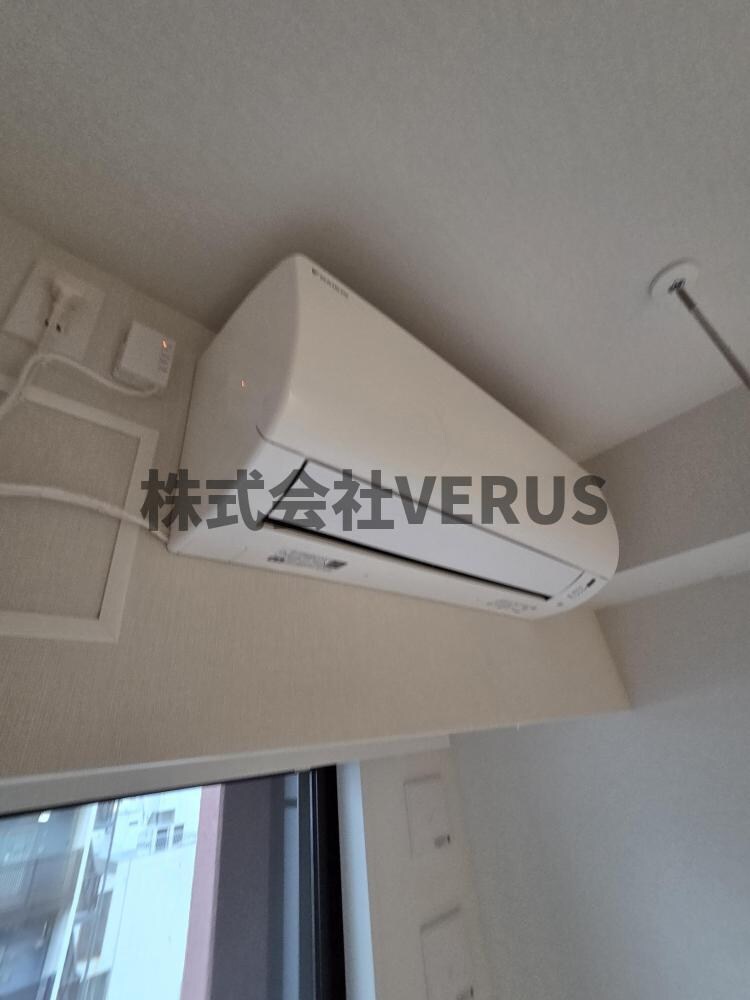 フレンシア御徒町の物件内観写真