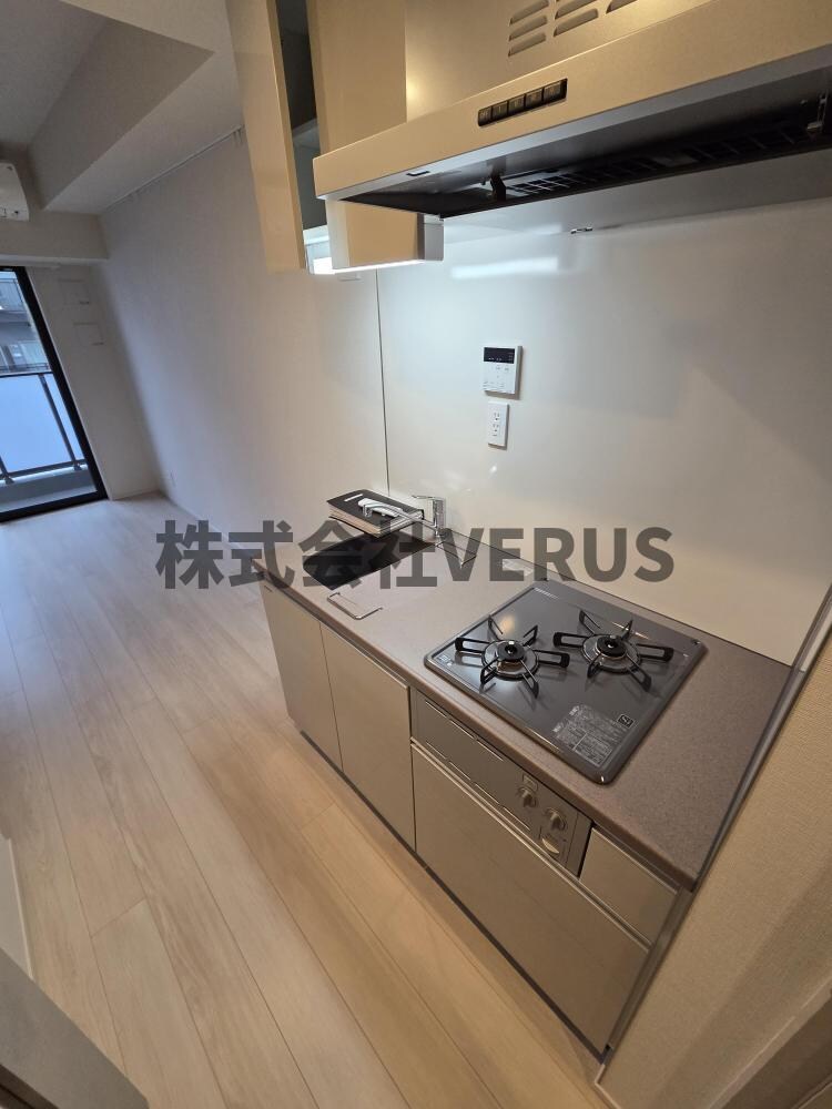 フレンシア御徒町の物件内観写真