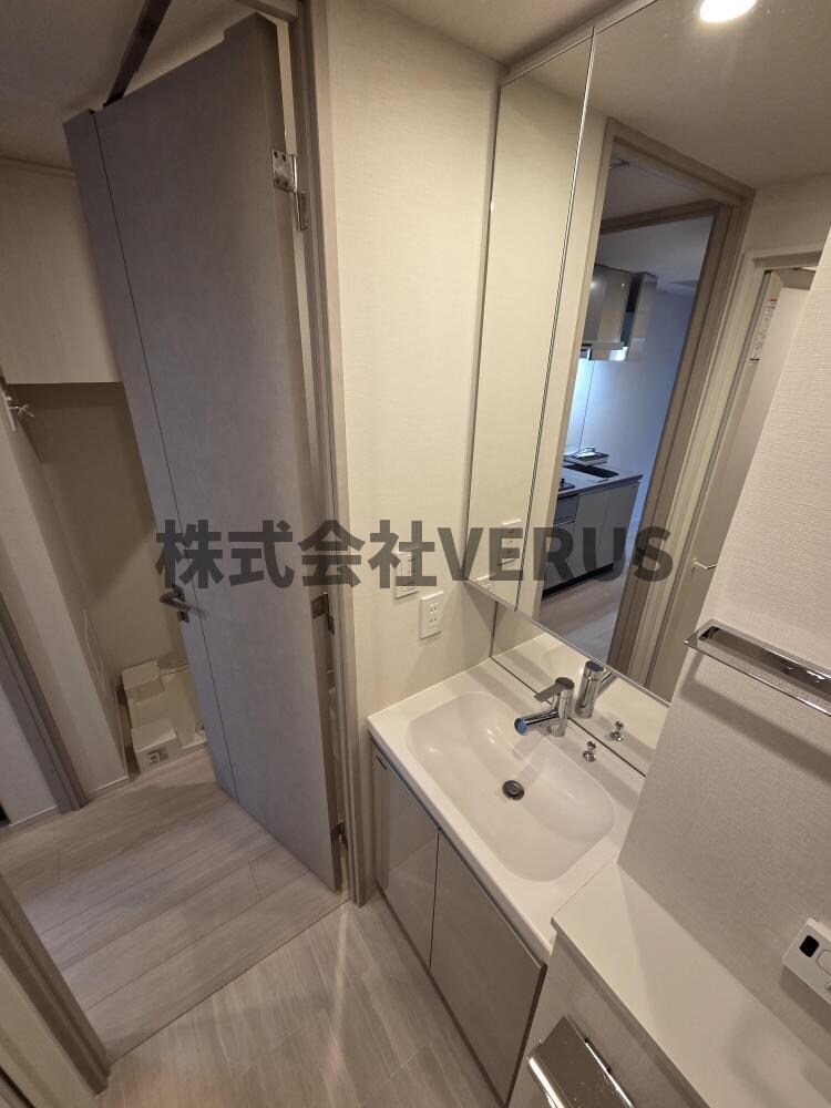 フレンシア御徒町の物件内観写真