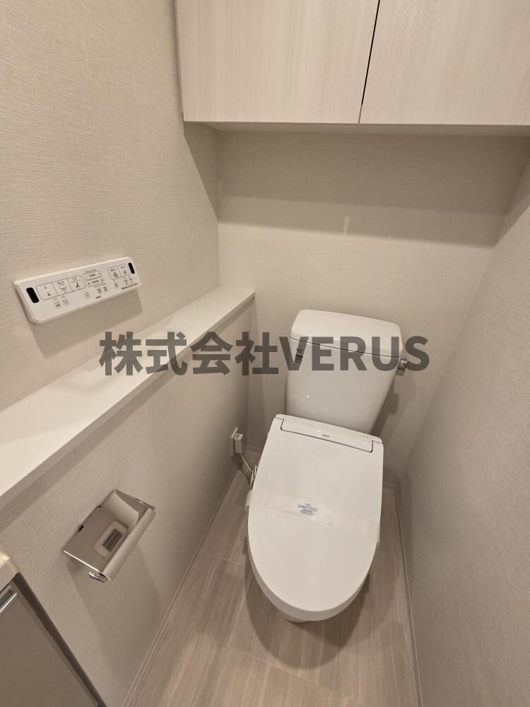 フレンシア御徒町の物件内観写真