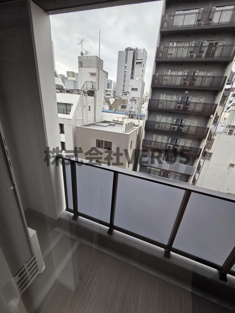 フレンシア御徒町の物件内観写真