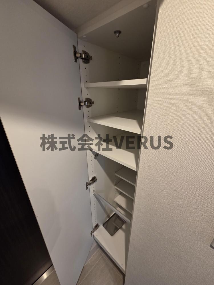 フレンシア御徒町の物件内観写真