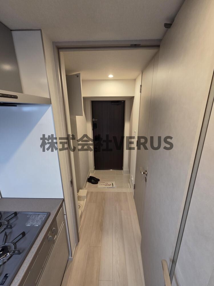 フレンシア御徒町の物件内観写真