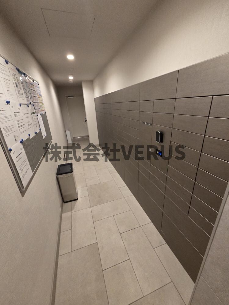 フレンシア御徒町の物件内観写真