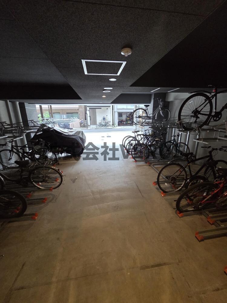 フレンシア御徒町の物件内観写真