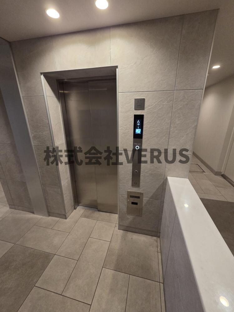 フレンシア御徒町の物件内観写真