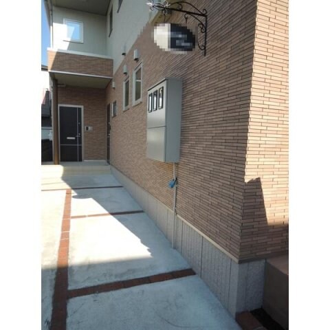 蕨駅 徒歩7分 2階の物件外観写真