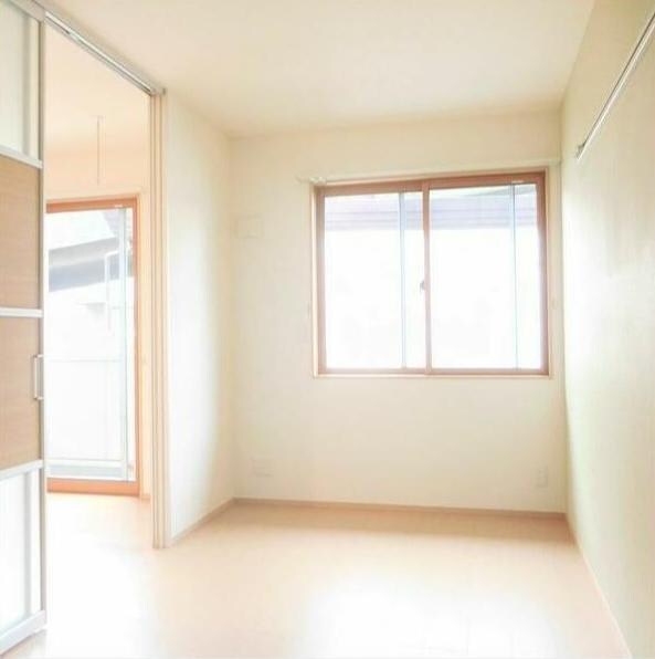 蕨駅 徒歩7分 2階の物件内観写真