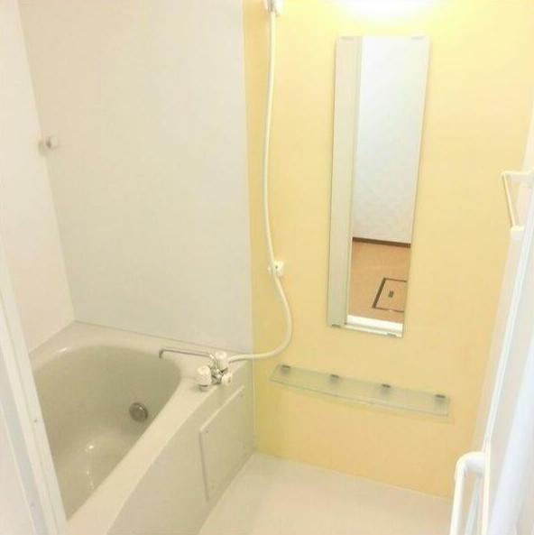 蕨駅 徒歩7分 2階の物件内観写真