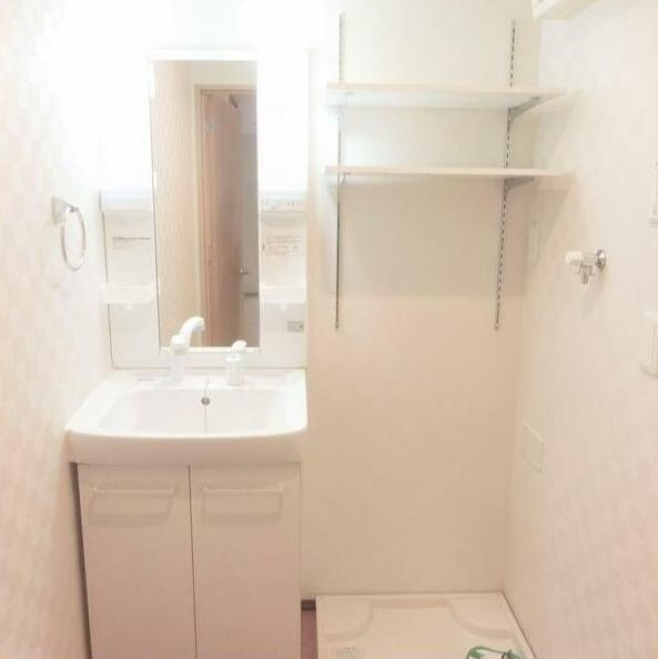 蕨駅 徒歩7分 2階の物件内観写真