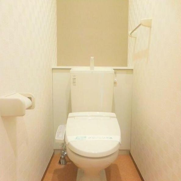 蕨駅 徒歩7分 2階の物件内観写真