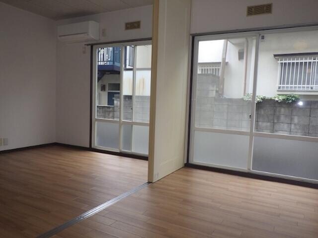 つつじヶ丘駅 徒歩6分 1階の物件内観写真