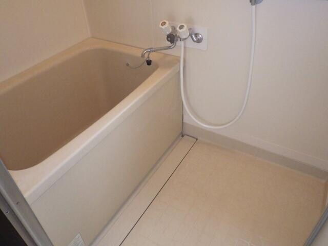 つつじヶ丘駅 徒歩6分 1階の物件内観写真