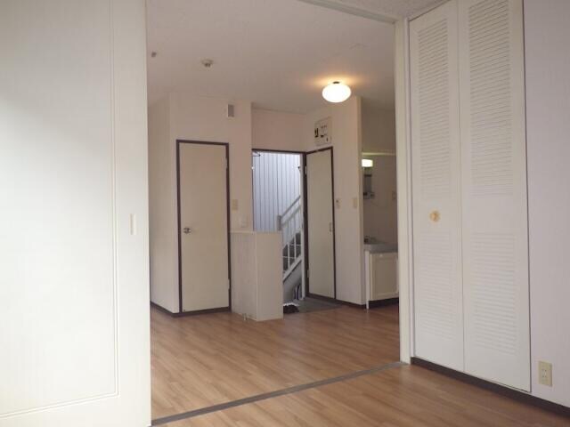 つつじヶ丘駅 徒歩6分 1階の物件内観写真