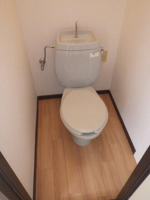 つつじヶ丘駅 徒歩6分 1階の物件内観写真