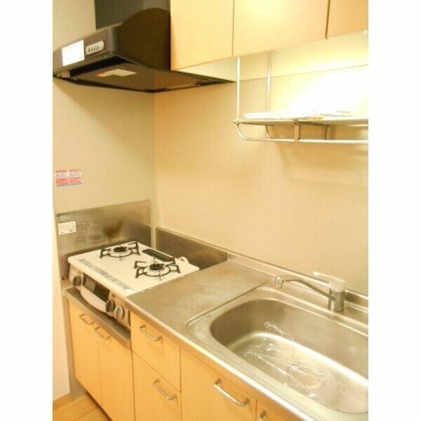 八王子駅 徒歩19分 2階の物件内観写真