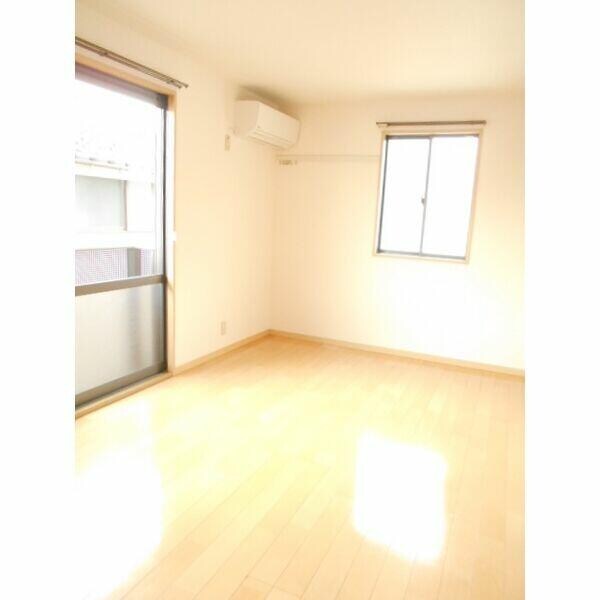 八王子駅 徒歩19分 2階の物件内観写真