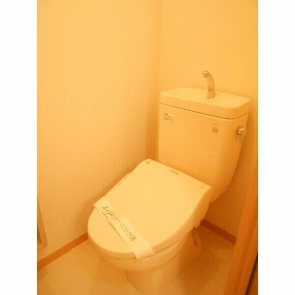 八王子駅 徒歩19分 2階の物件内観写真