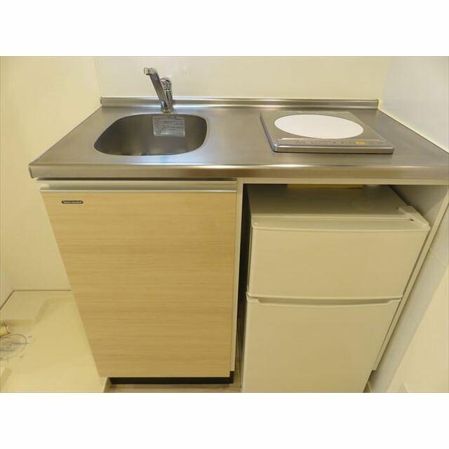 五反野駅 徒歩7分 2階の物件内観写真